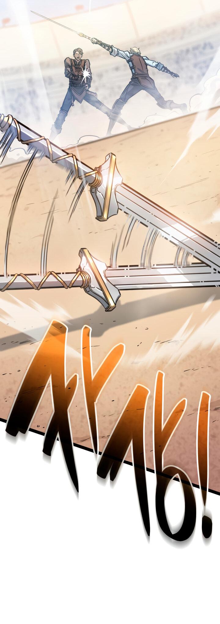 Read Младший сын графа игрок RU Manga Online