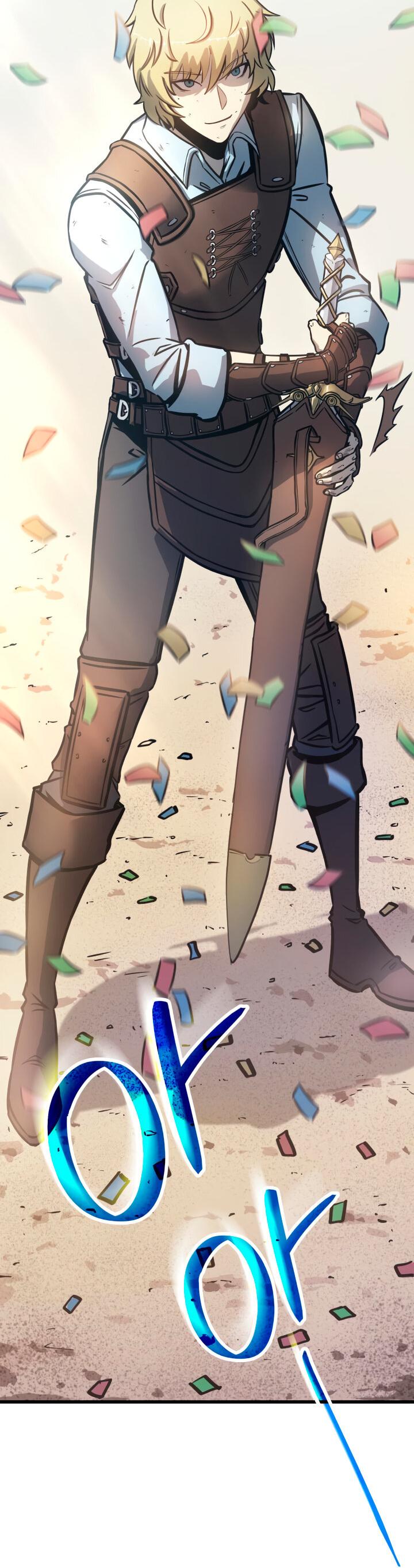 Read Младший сын графа игрок RU Manga Online