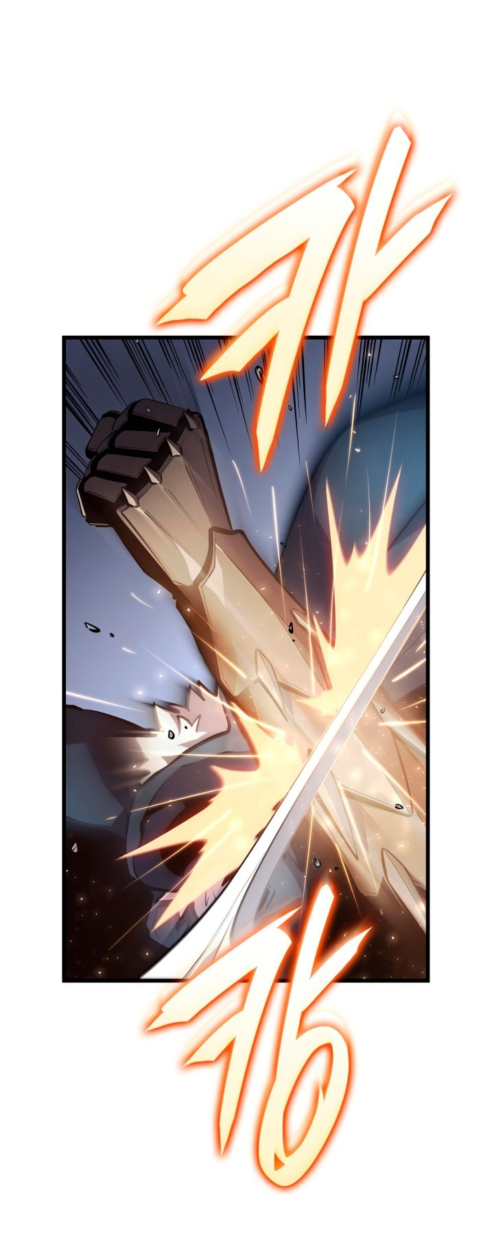 Read Младший сын графа игрок RU Manga Online