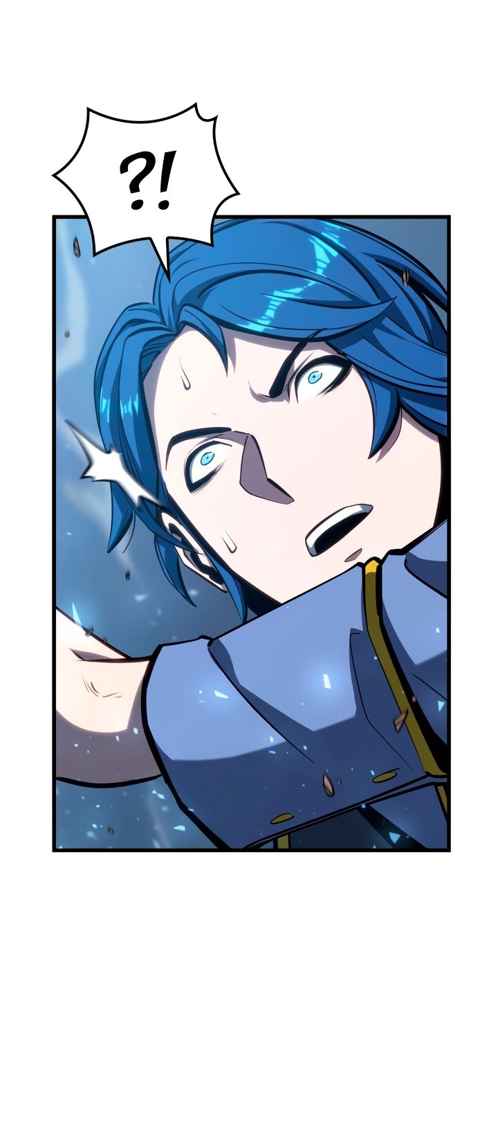 Read Младший сын графа игрок RU Manga Online
