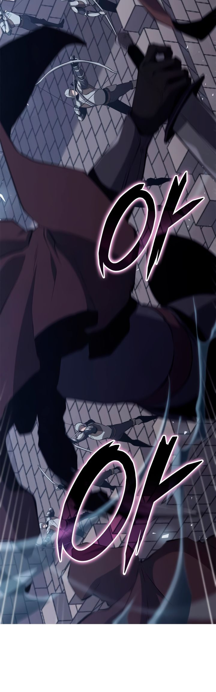 Read Младший сын графа игрок RU Manga Online