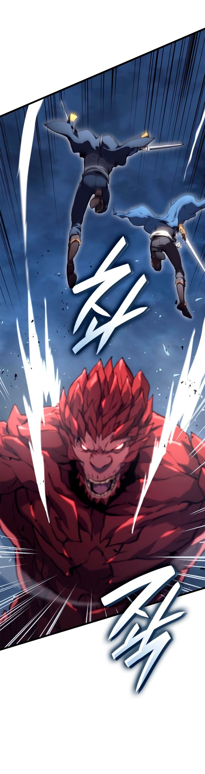 Read Младший сын графа игрок RU Manga Online