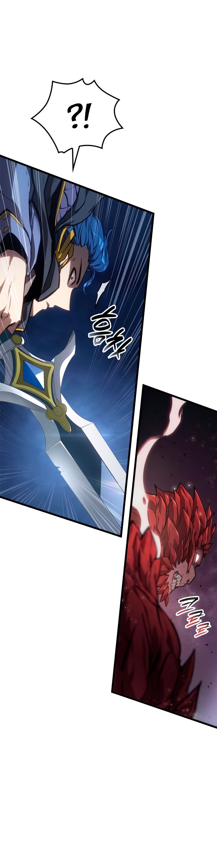 Read Младший сын графа игрок RU Manga Online