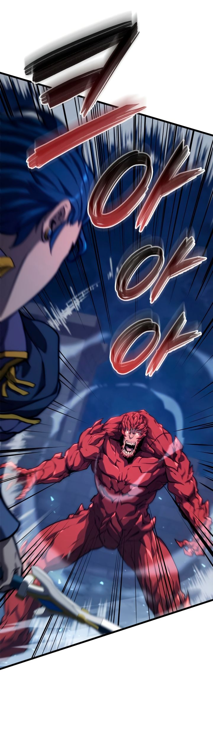 Read Младший сын графа игрок RU Manga Online