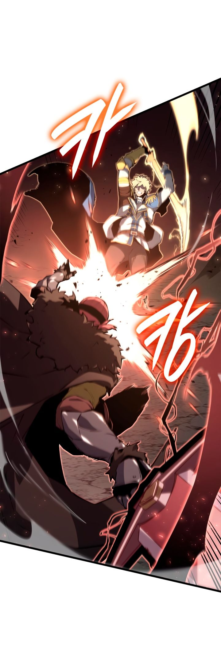 Read Младший сын графа игрок RU Manga Online