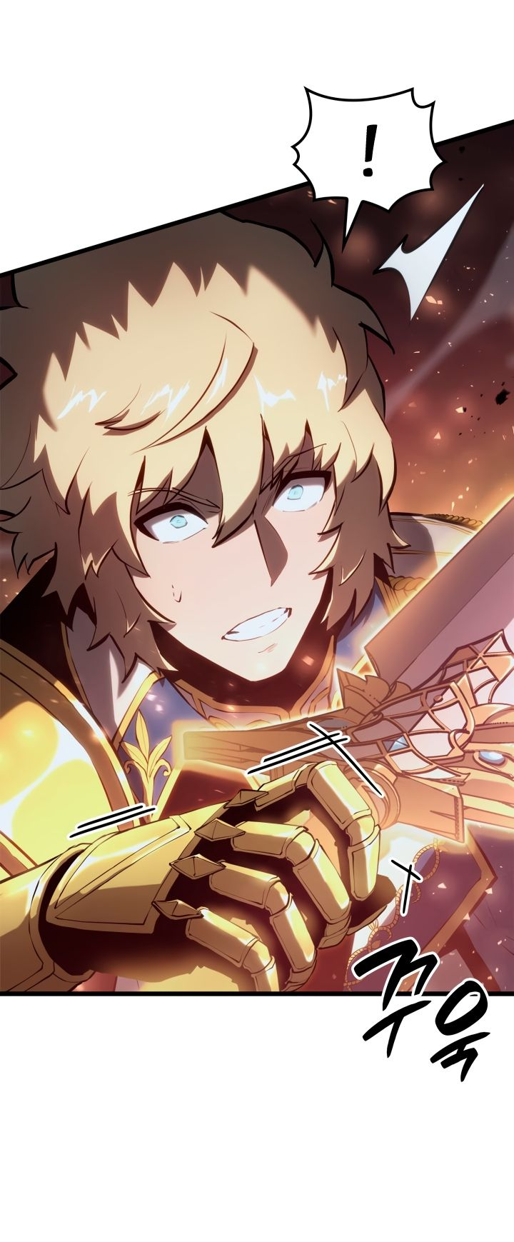 Read Младший сын графа игрок RU Manga Online