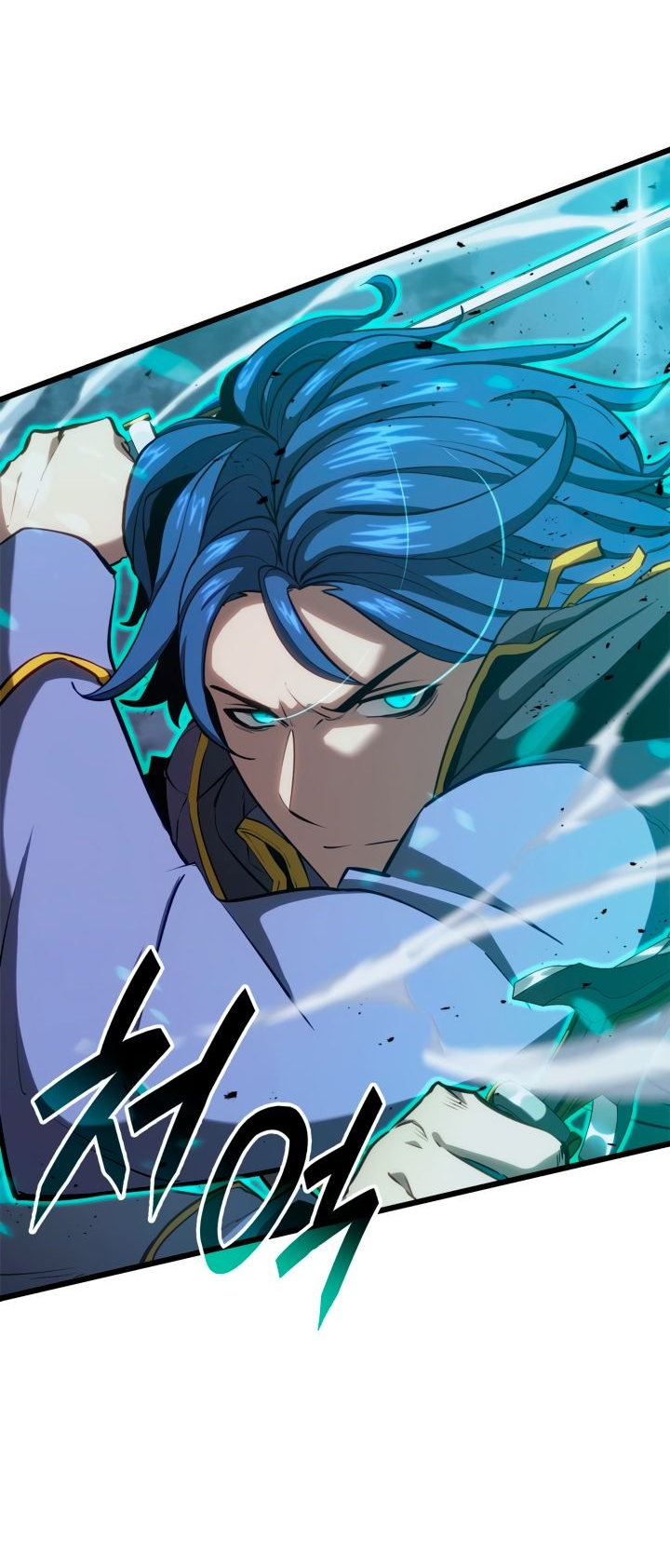 Read Младший сын графа игрок RU Manga Online