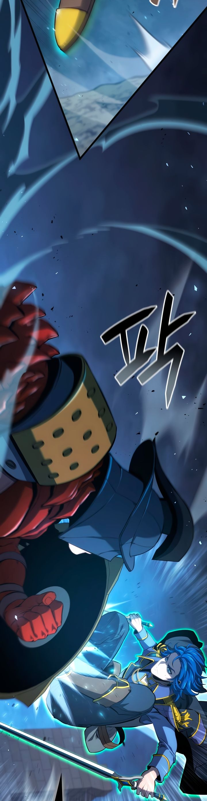 Read Младший сын графа игрок RU Manga Online
