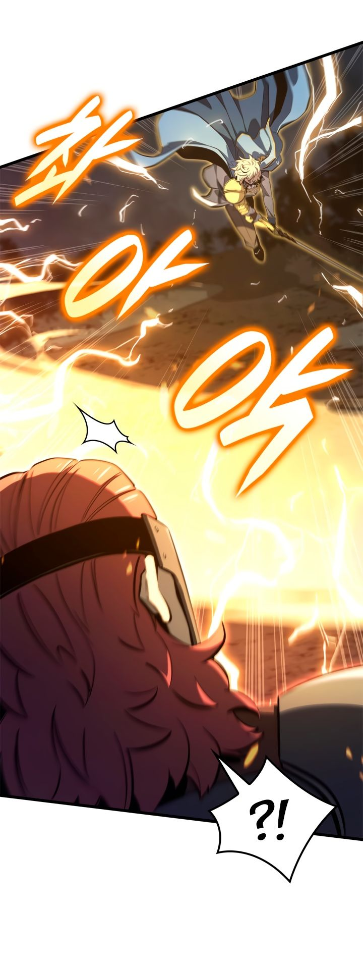 Read Младший сын графа игрок RU Manga Online