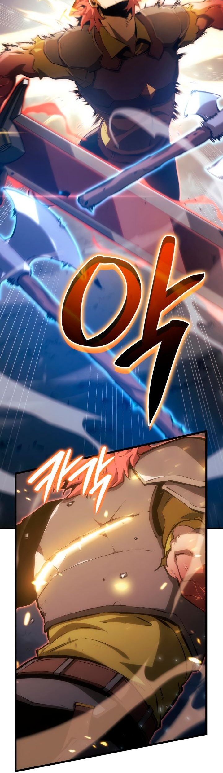Read Младший сын графа игрок RU Manga Online