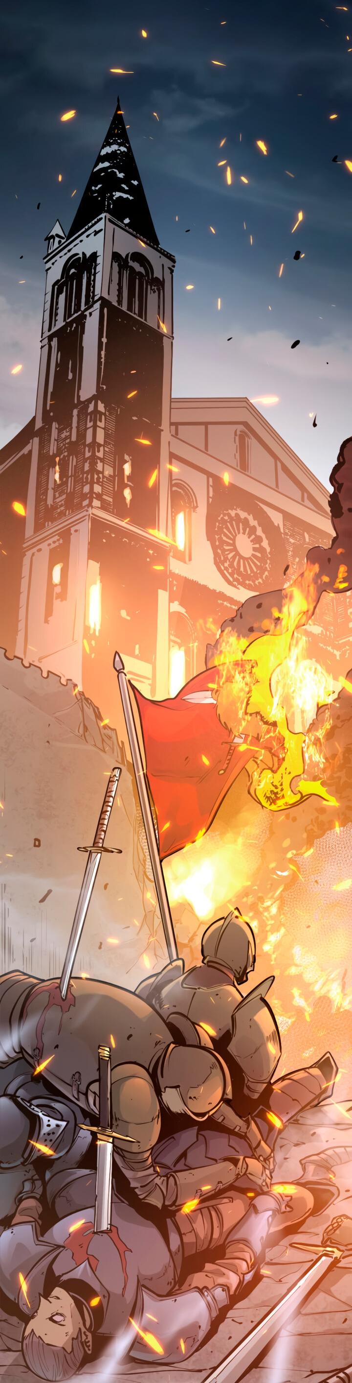 Read Младший сын графа игрок RU Manga Online