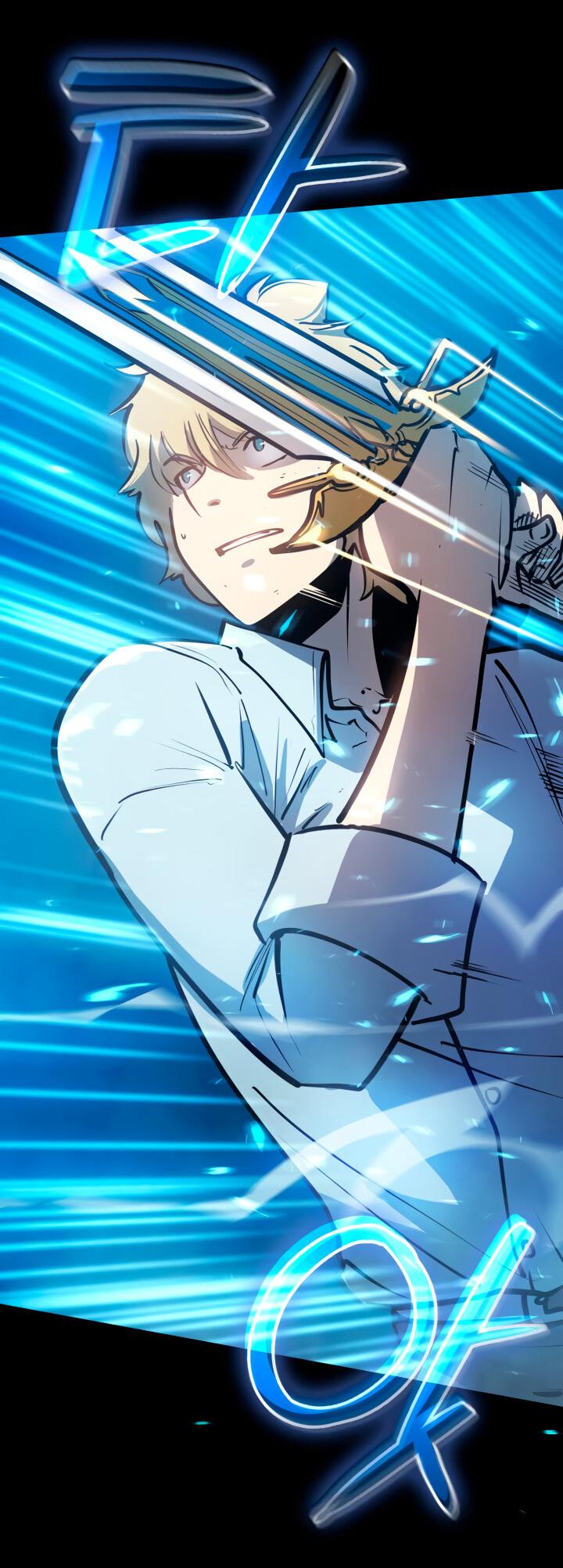 Read Младший сын графа игрок RU Manga Online