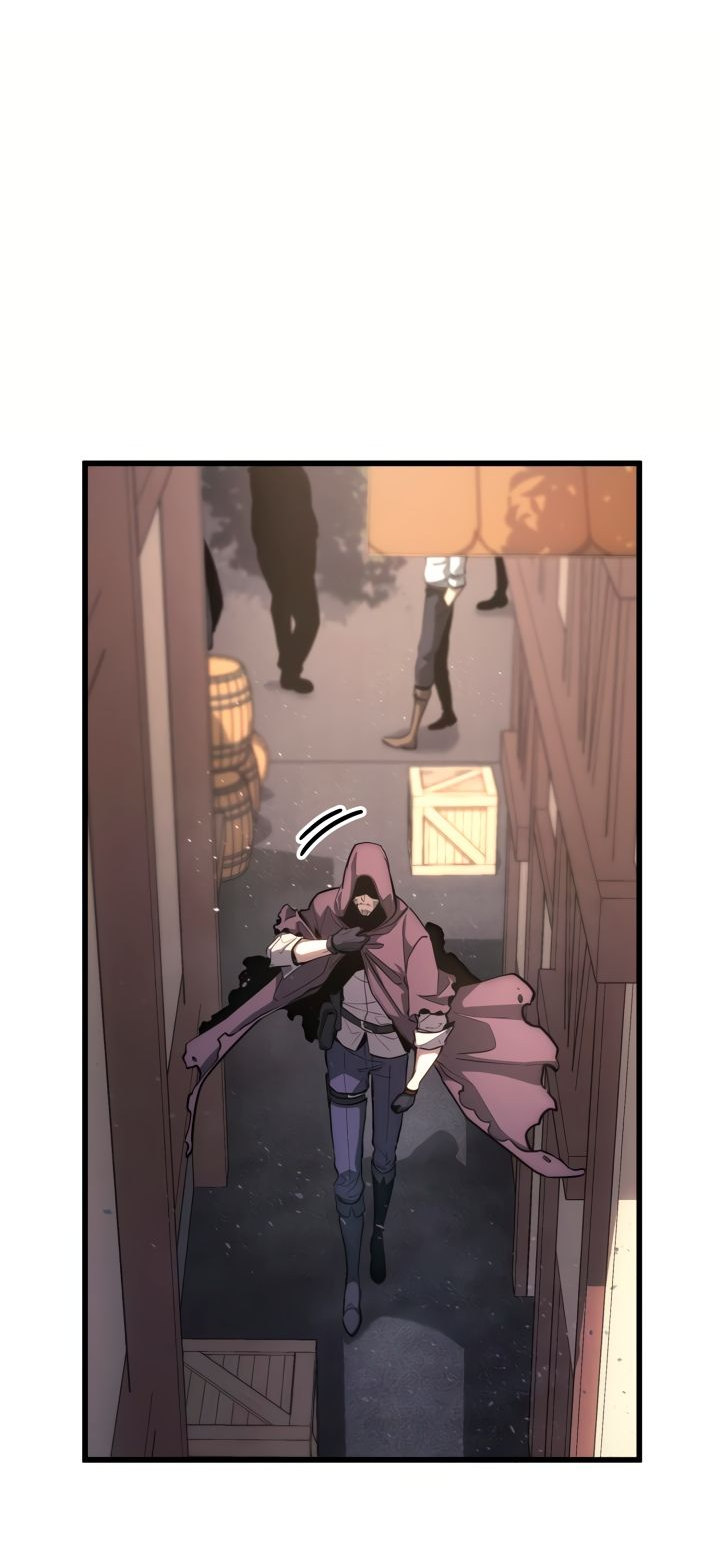 Read Младший сын графа игрок RU Manga Online
