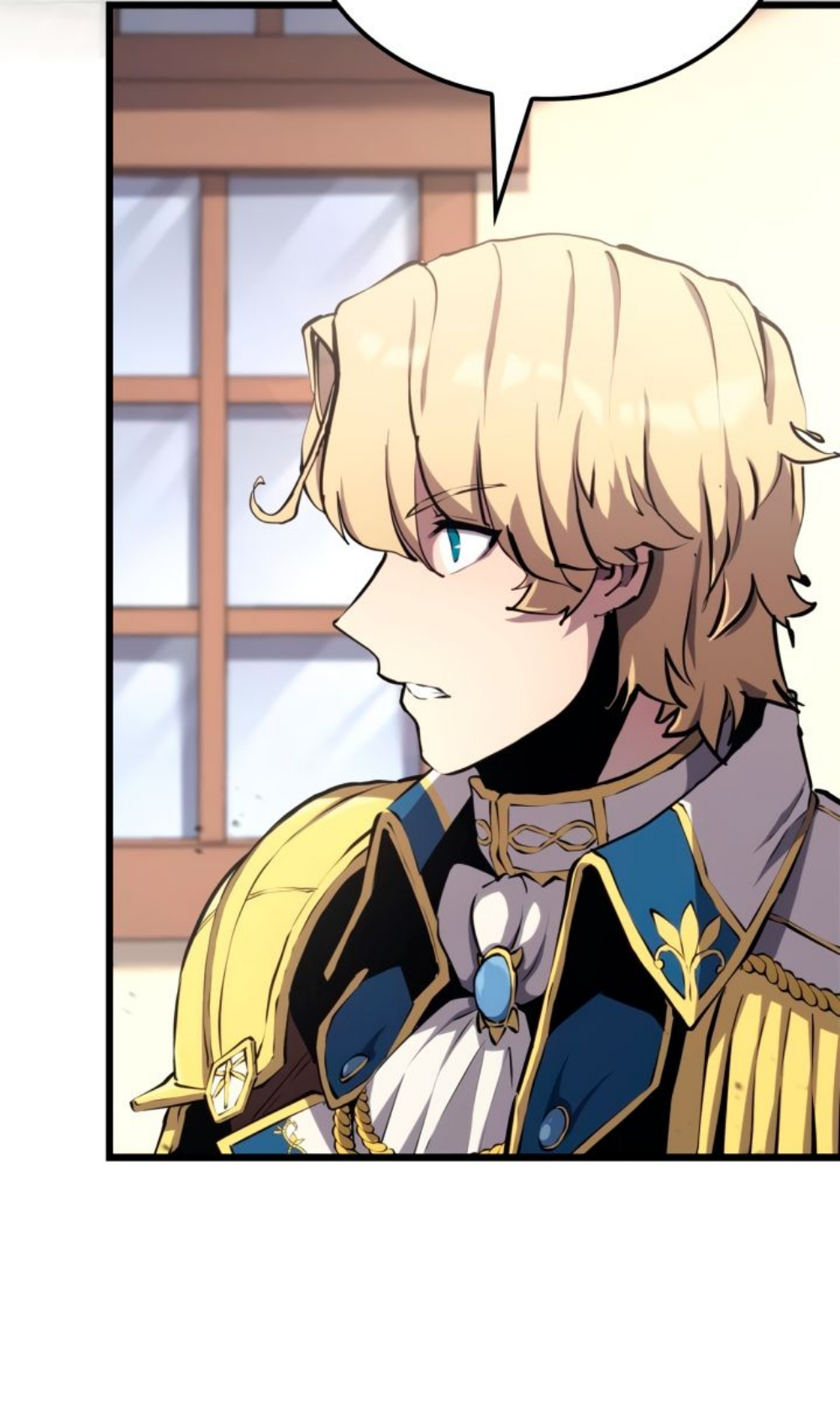 Read Младший сын графа игрок RU Manga Online