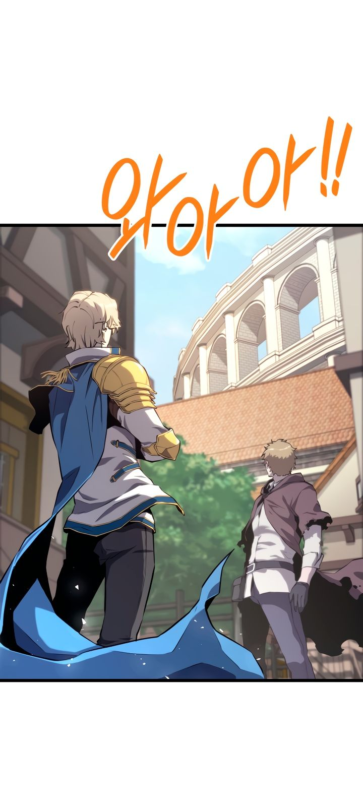 Read Младший сын графа игрок RU Manga Online