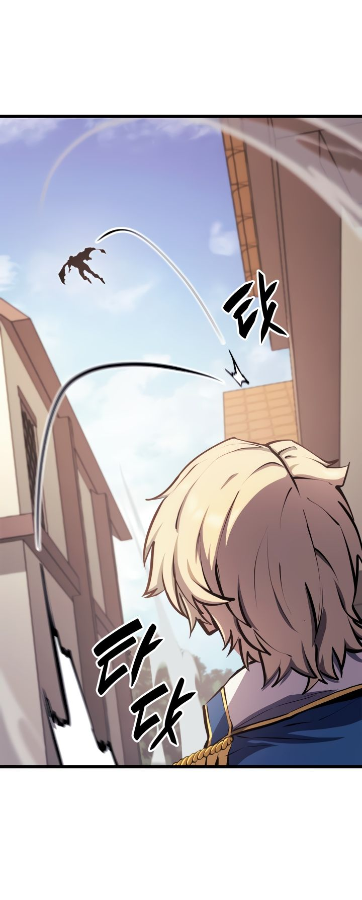 Read Младший сын графа игрок RU Manga Online