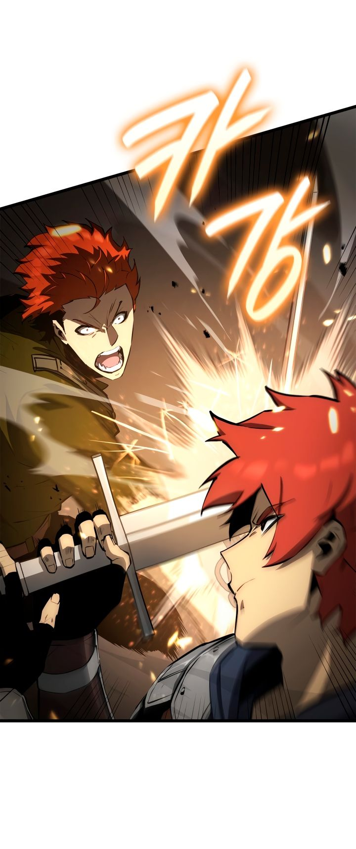 Read Младший сын графа игрок RU Manga Online