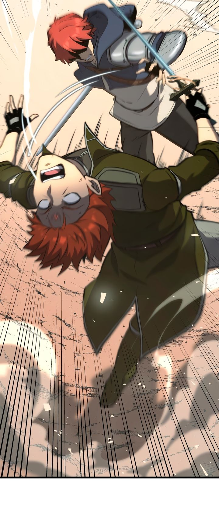 Read Младший сын графа игрок RU Manga Online