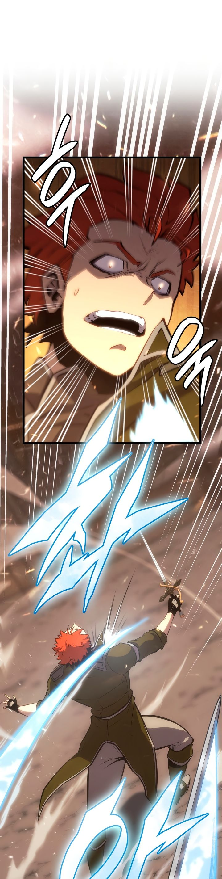 Read Младший сын графа игрок RU Manga Online