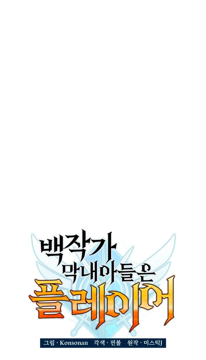 Read Младший сын графа игрок RU Manga Online