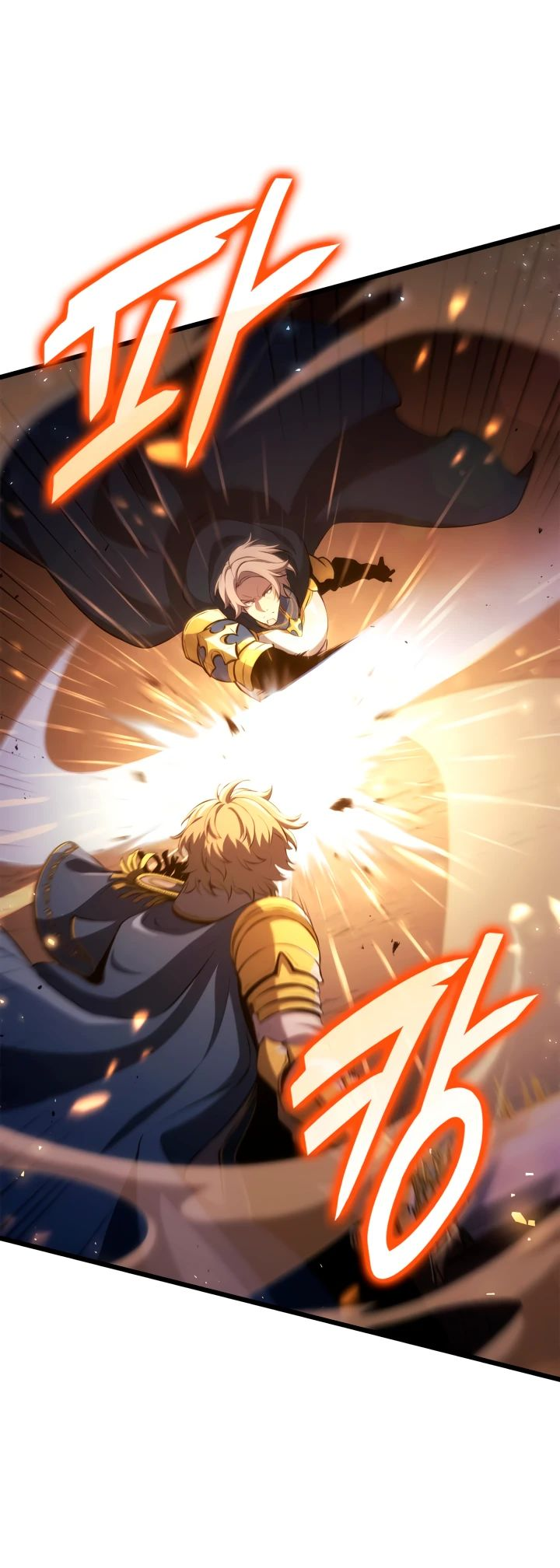 Read Младший сын графа игрок RU Manga Online