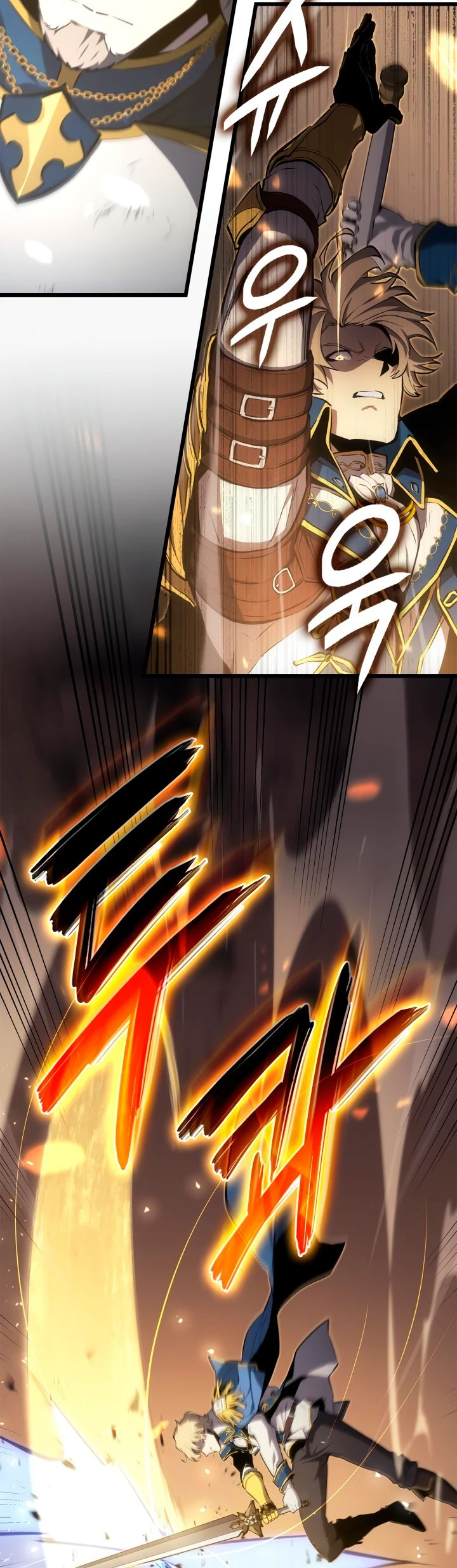Read Младший сын графа игрок RU Manga Online