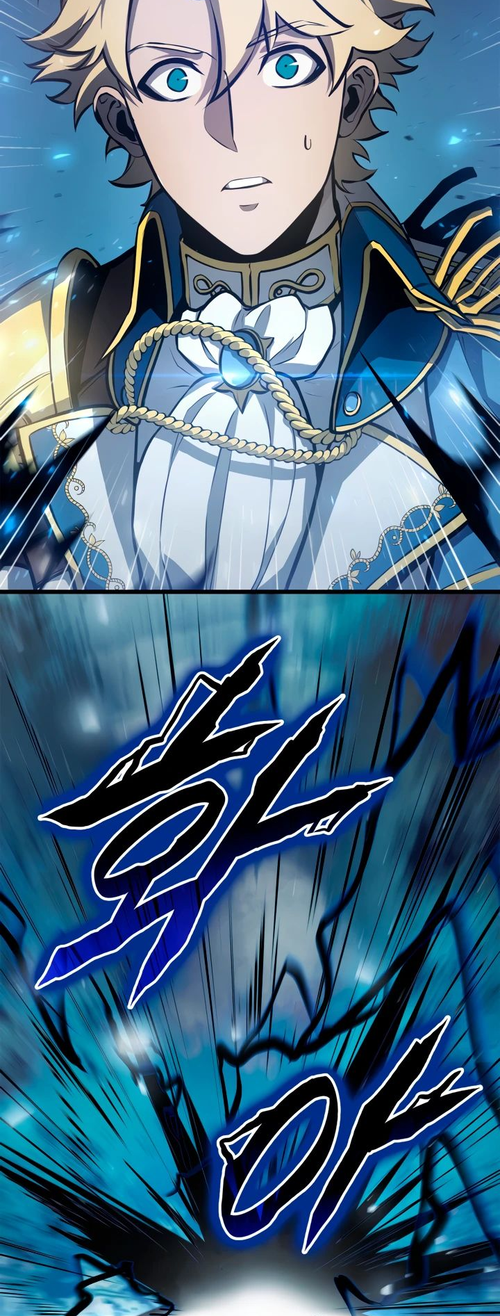 Read Младший сын графа игрок RU Manga Online
