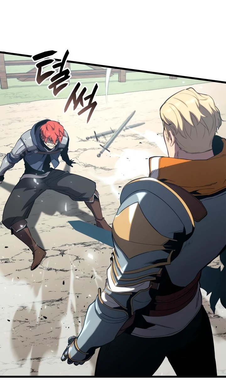 Read Младший сын графа игрок RU Manga Online