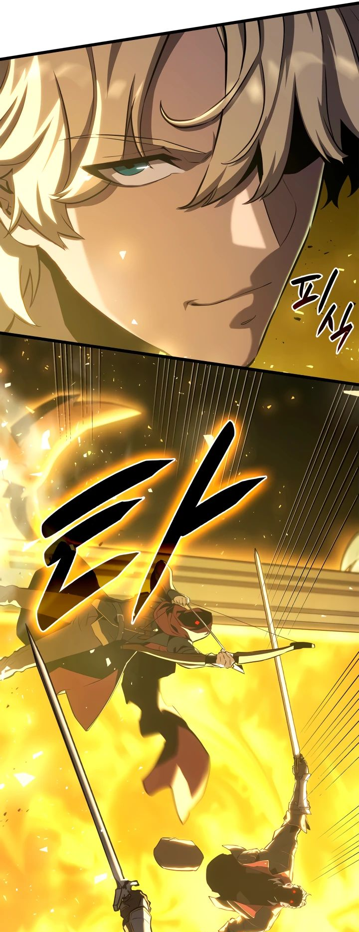 Read Младший сын графа игрок RU Manga Online