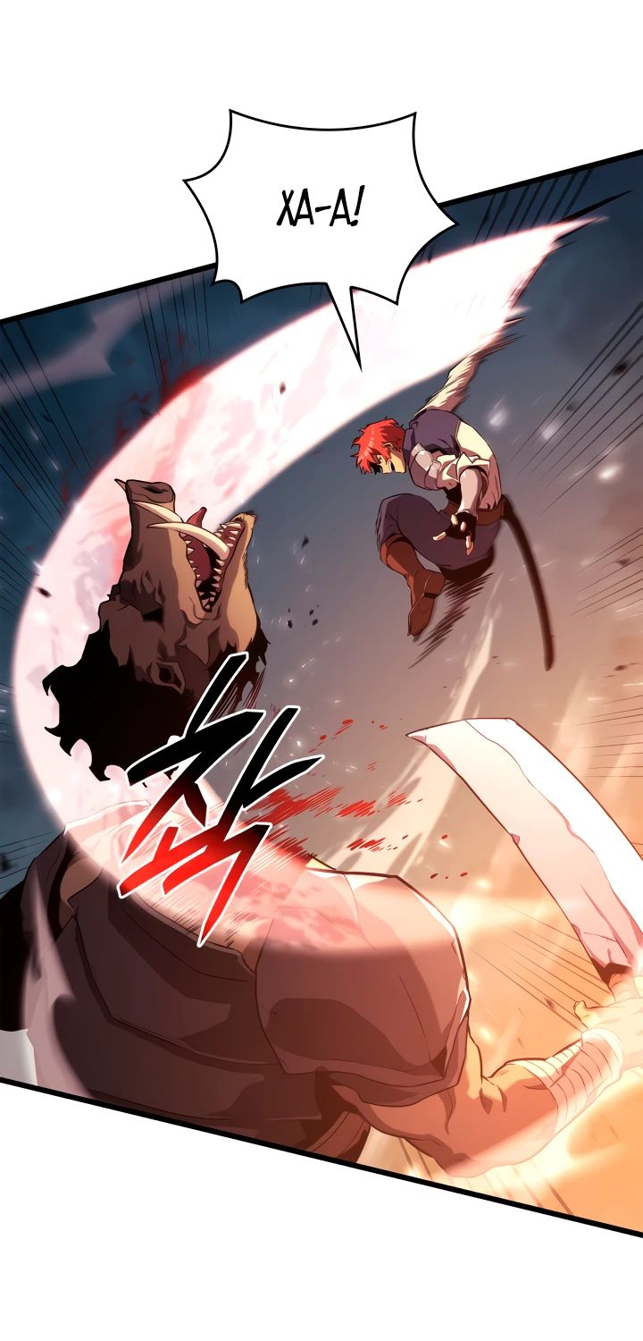 Read Младший сын графа игрок RU Manga Online