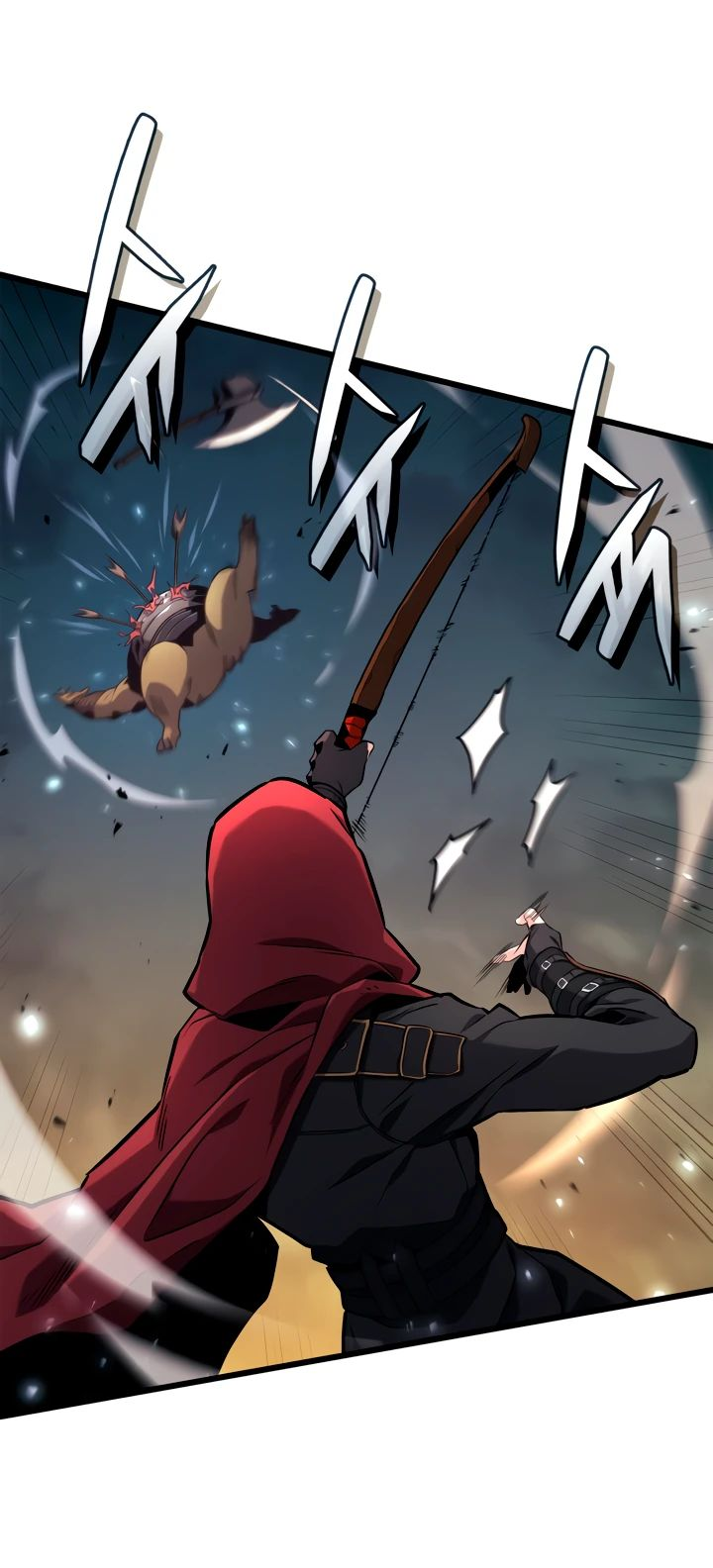 Read Младший сын графа игрок RU Manga Online