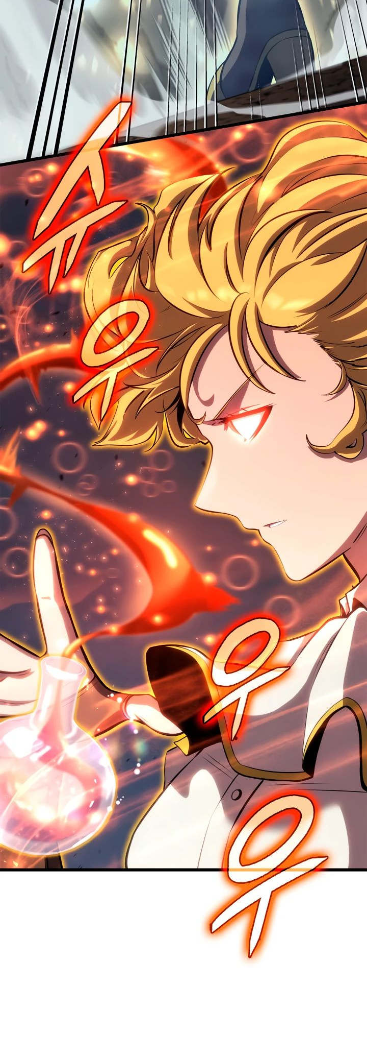 Read Младший сын графа игрок RU Manga Online