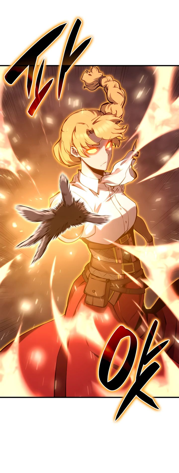 Read Младший сын графа игрок RU Manga Online