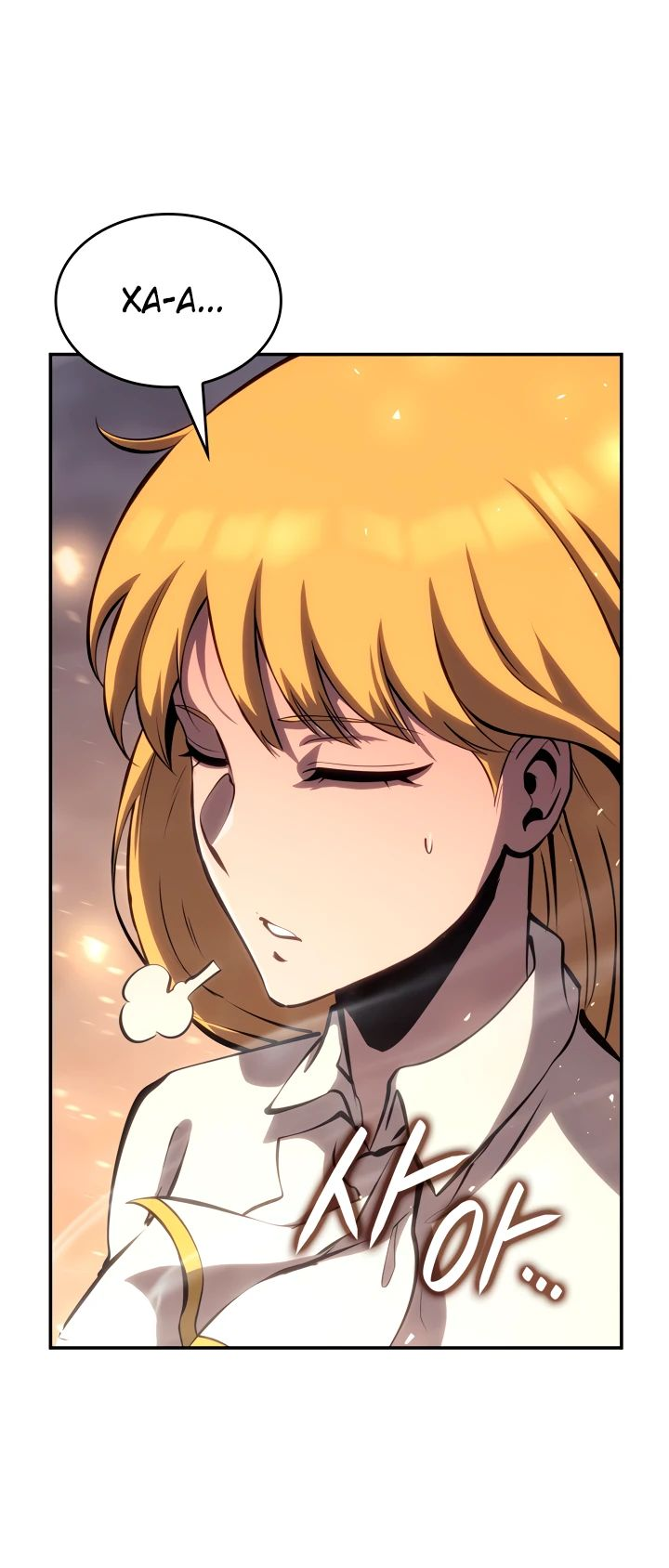 Read Младший сын графа игрок RU Manga Online