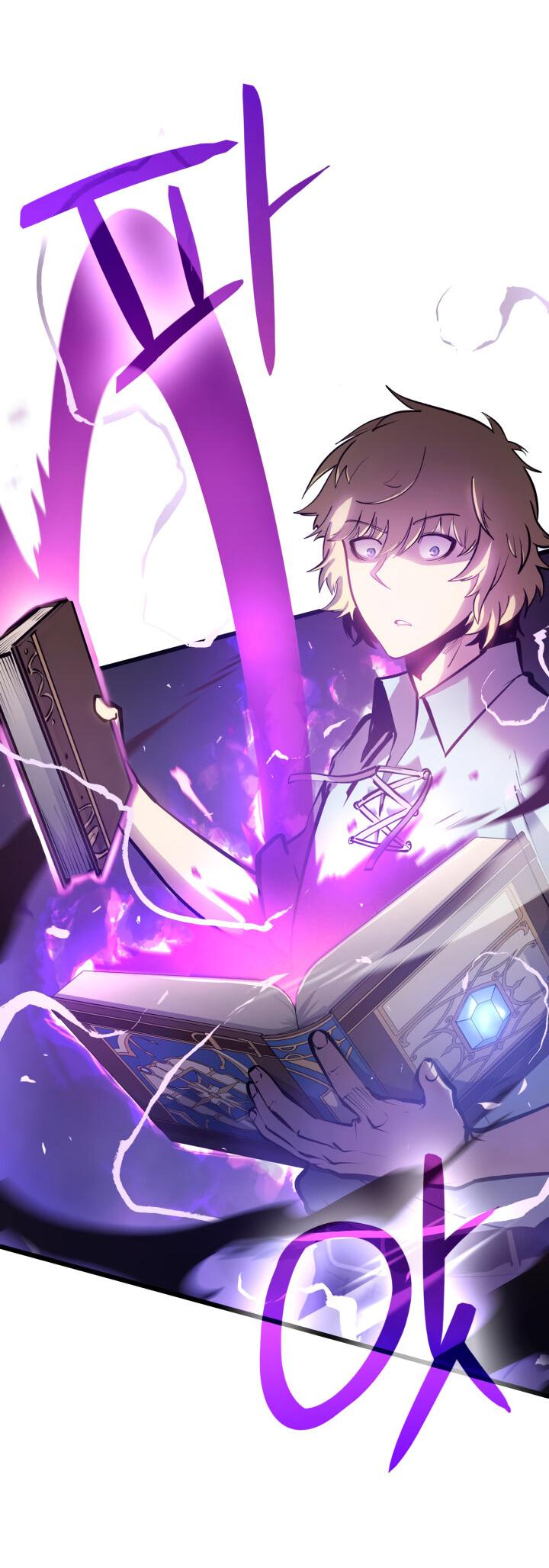 Read Младший сын графа игрок RU Manga Online