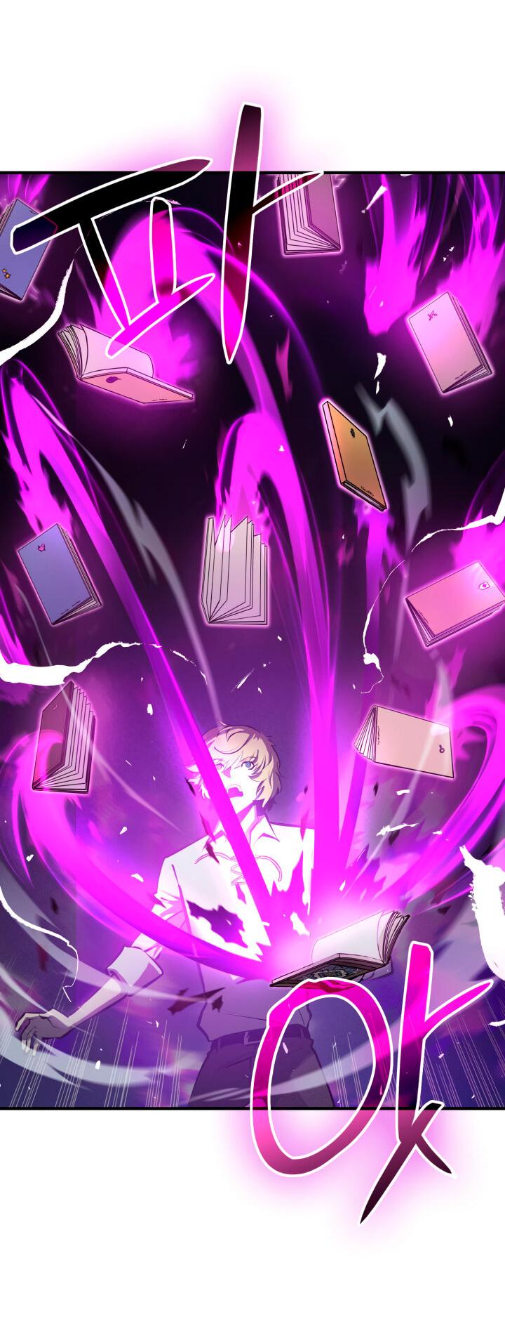 Read Младший сын графа игрок RU Manga Online