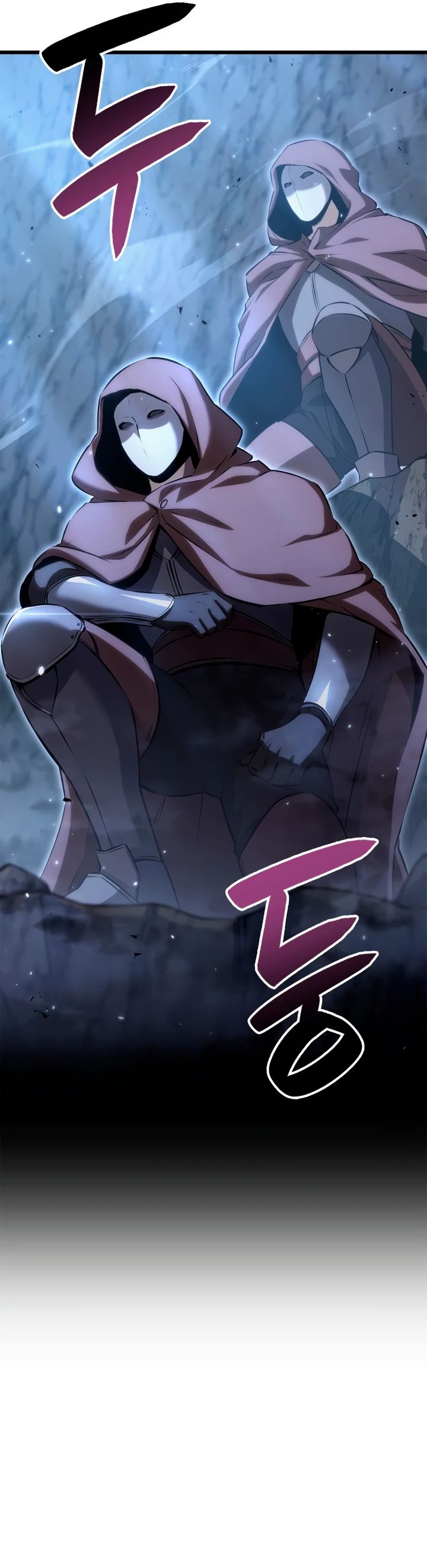 Read Младший сын графа игрок RU Manga Online