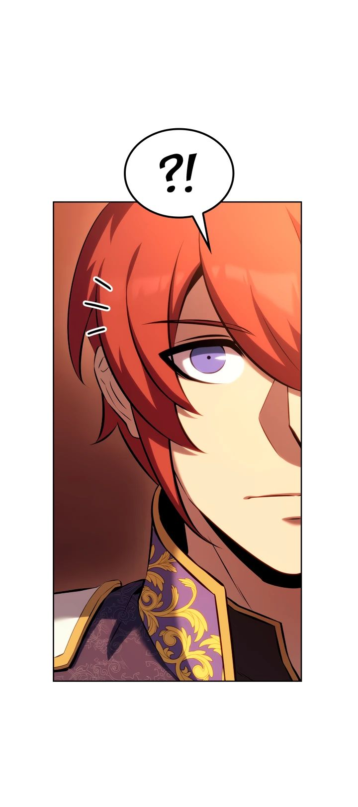 Read Младший сын графа игрок RU Manga Online