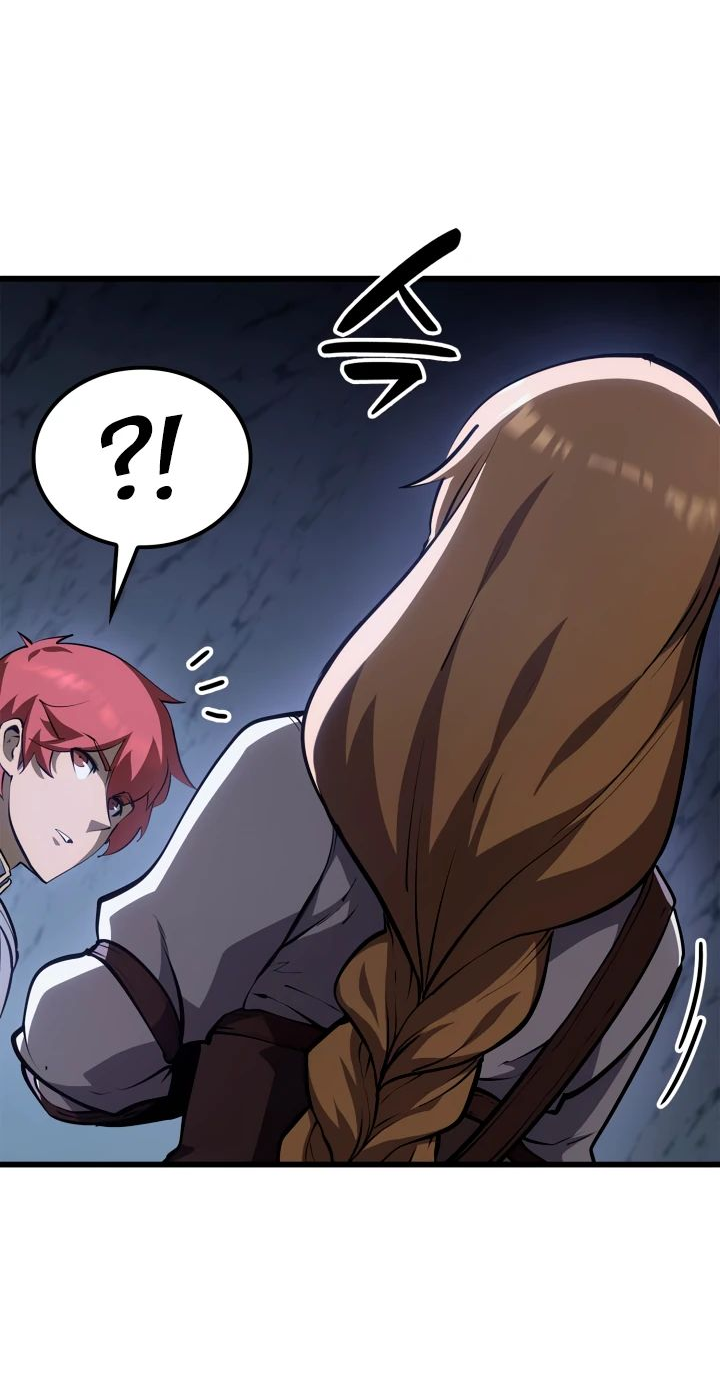 Read Младший сын графа игрок RU Manga Online