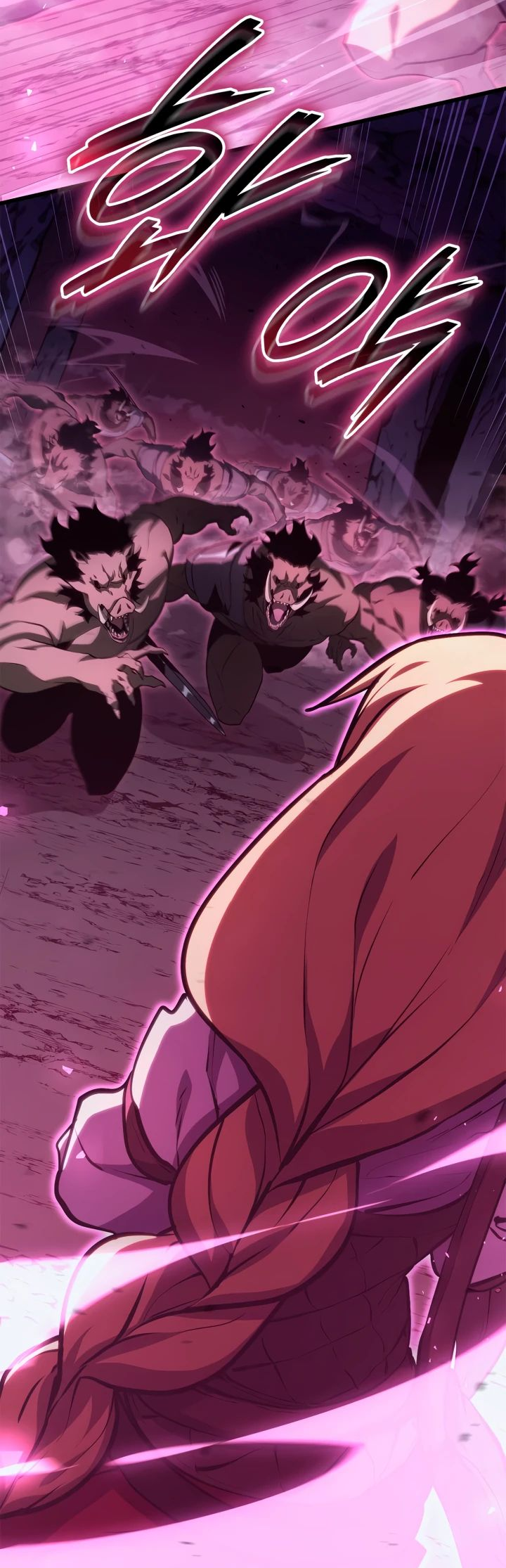 Read Младший сын графа игрок RU Manga Online