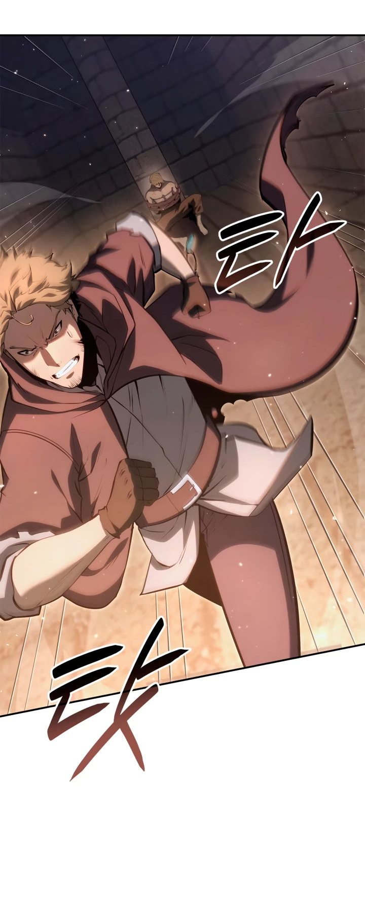 Read Младший сын графа игрок RU Manga Online