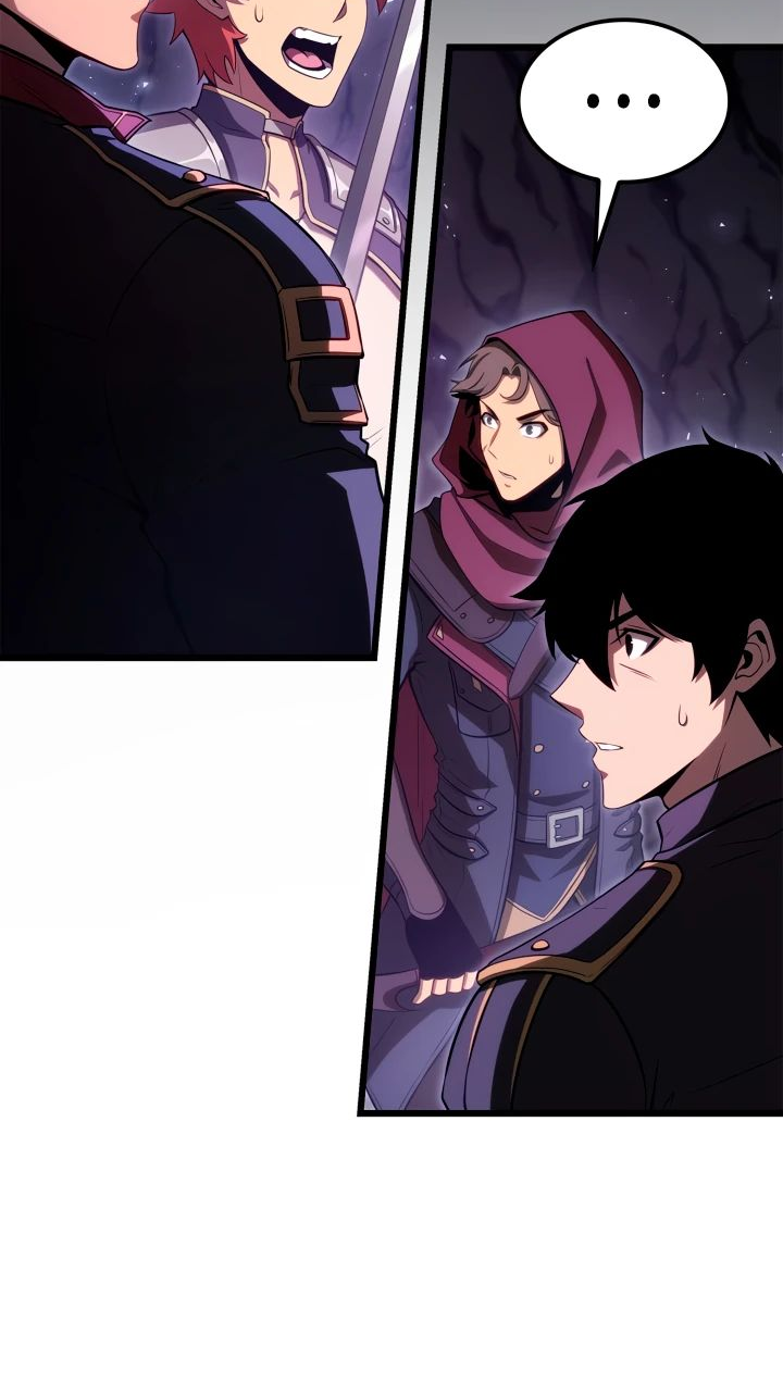 Read Младший сын графа игрок RU Manga Online