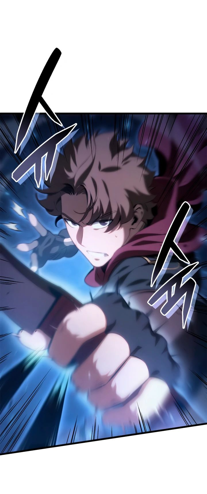 Read Младший сын графа игрок RU Manga Online