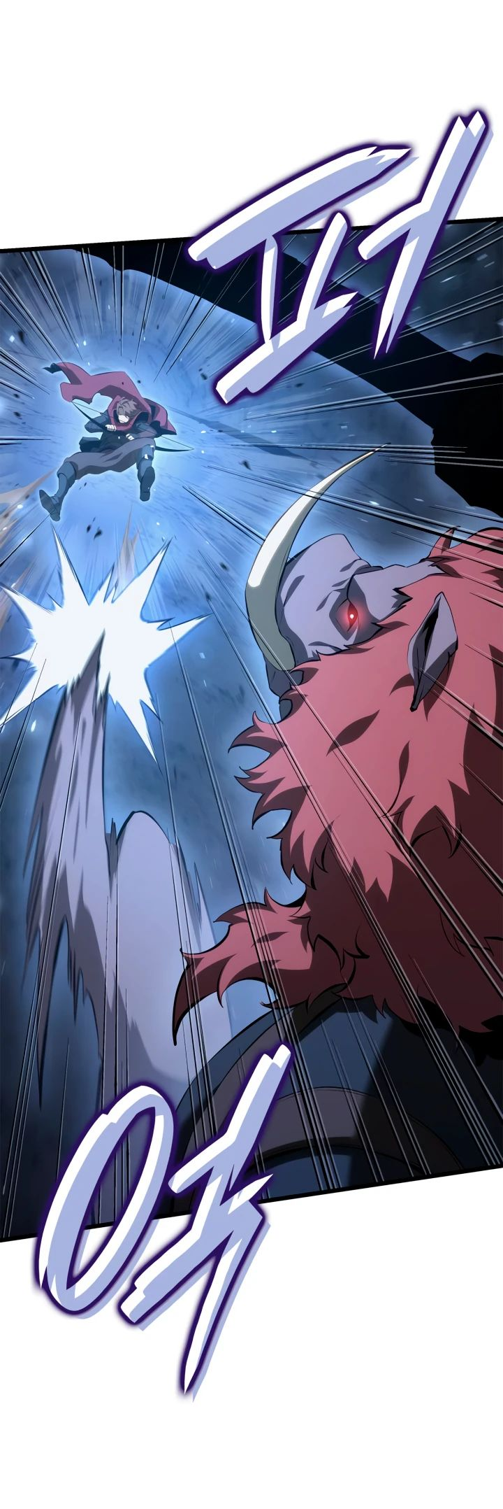Read Младший сын графа игрок RU Manga Online