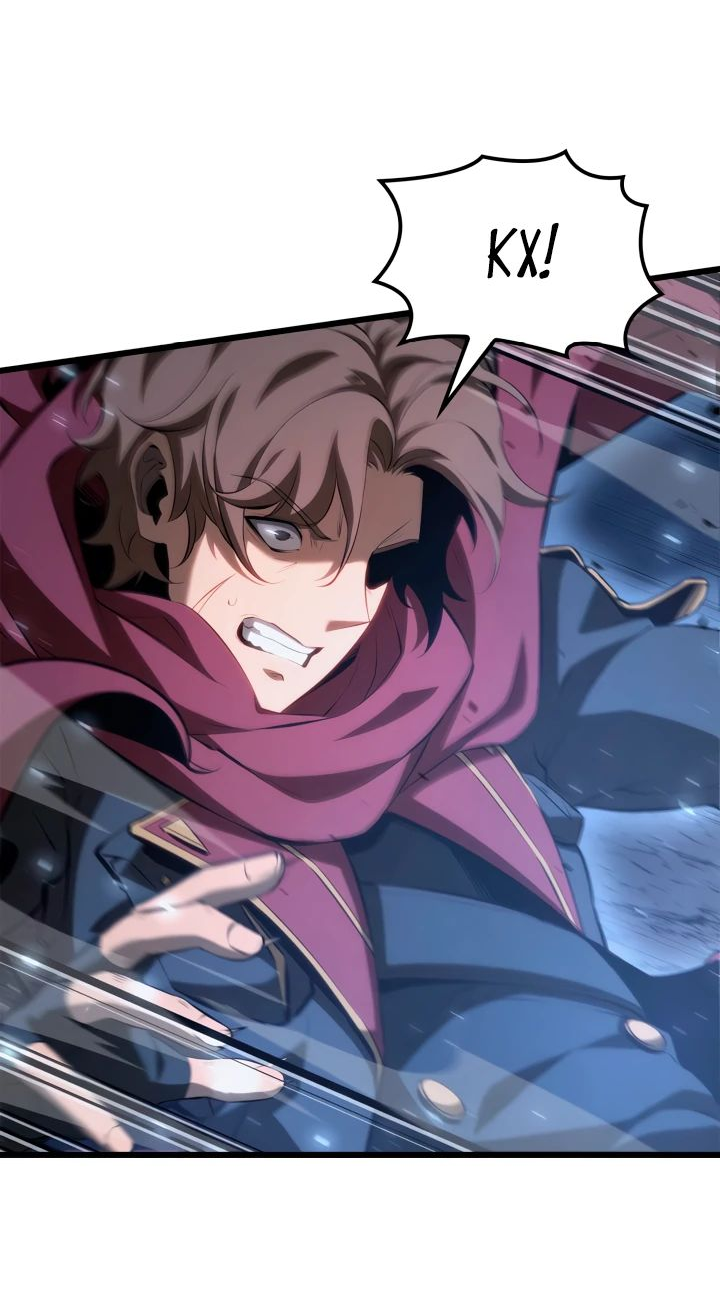 Read Младший сын графа игрок RU Manga Online