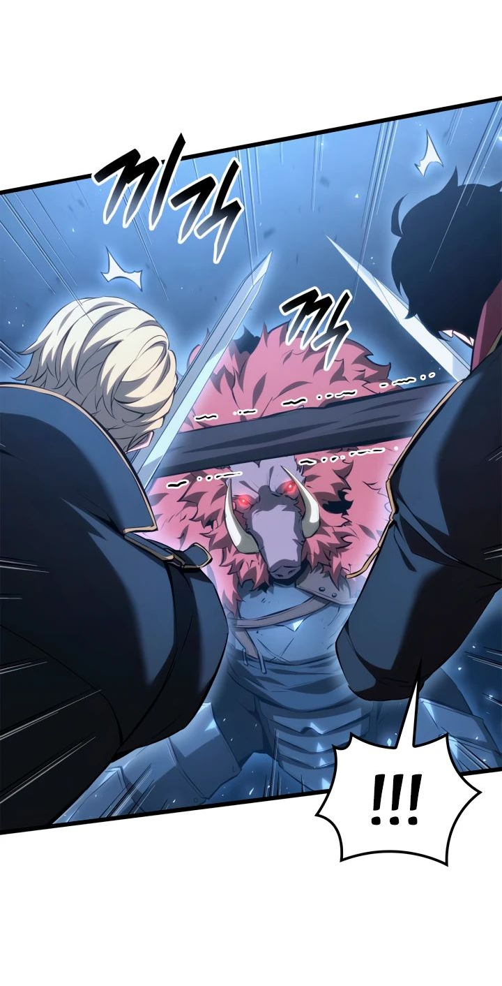 Read Младший сын графа игрок RU Manga Online