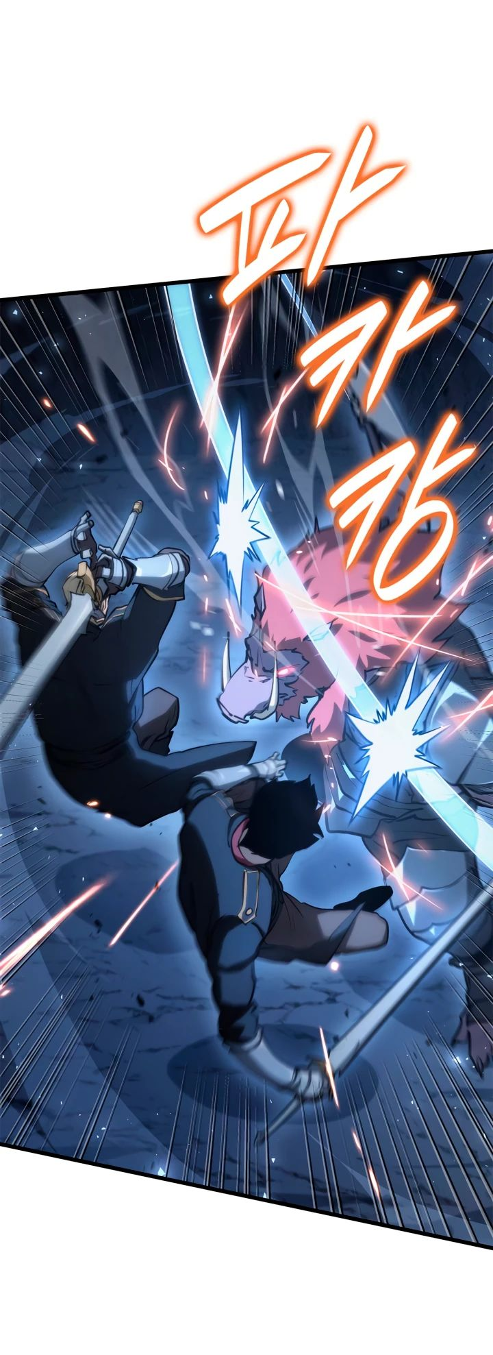 Read Младший сын графа игрок RU Manga Online