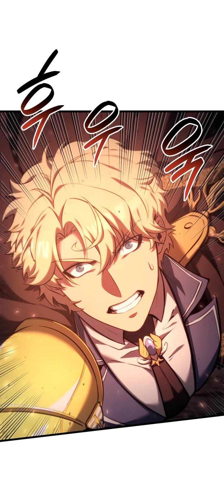 Read Младший сын графа игрок RU Manga Online