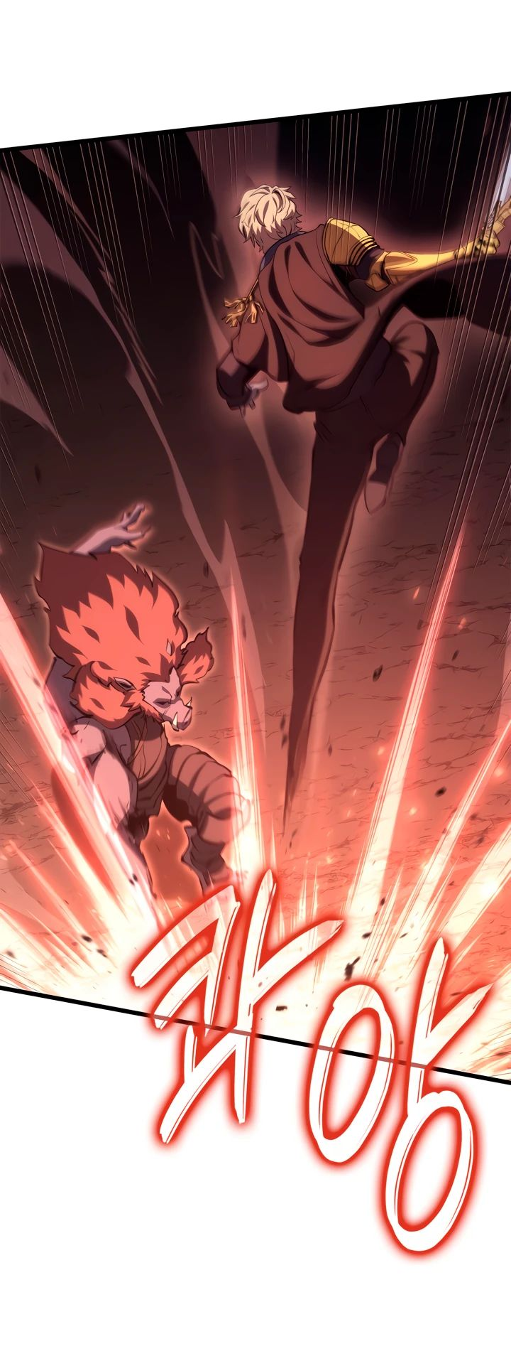 Read Младший сын графа игрок RU Manga Online