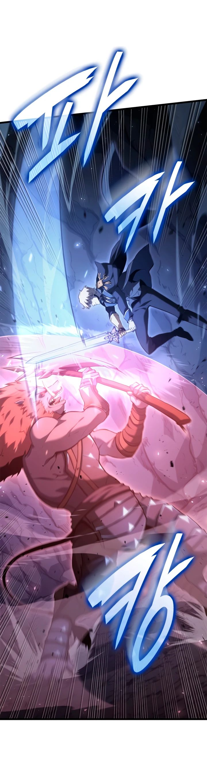 Read Младший сын графа игрок RU Manga Online